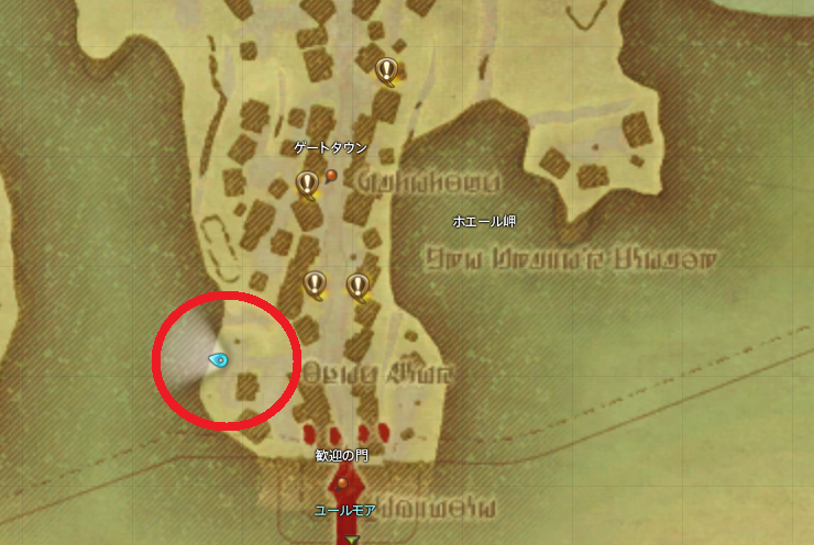 零式一年生 2時間目 木人編 Ff14木人ブログ